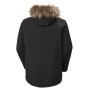 Chaqueta de invierno para hombre Helly Hansen Classic Parka