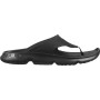 Chanclas de hombre Salomon Reelax Break 5.0 negro Black
