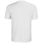 Camiseta de hombre Helly Hansen Hh Tech T-Shirt 2.0