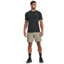 Camiseta funcional de hombre Under Armour UA Seamless SS