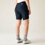 Pantalones cortos de mujer Dare 2b Prompt II Short