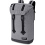 Mochila Dakine Infinity Toploader 27L gris GREYSCALE