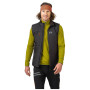 Chaleco de invierno para hombre Hannah Deyn Vest