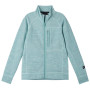 Sudadera para niños Reima Mists azul Light Turquoise