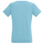 Camiseta de mujer Regatta Limonite
