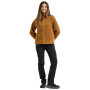 Sudadera de mujer Didriksons Mella Wns Fz 3