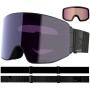 Color: negro