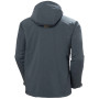 Chaqueta de esquí para hombre Helly Hansen Swift 4.0 Jacket