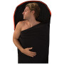 Forro para saco de dormir Sea to Summit Reactor Mummy Liner