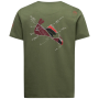 Camiseta de hombre La Sportiva Mantra T-Shirt M