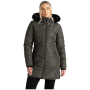 Abrigo de invierno para mujer Dare 2b Striking III Jkt