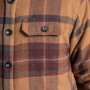 Camisa de hombre Craghoppers Burnbank Overshirt