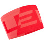 Banda para cabeza Salewa Pedroc Seamless Headband rojo 1780 papavero