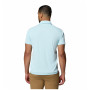 Camiseta de hombre Columbia Zero Rules™ Light Polo