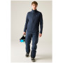Sudadera de hombre Dare 2b Fuse Up Full Zip