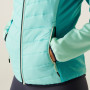Chaqueta de mujer Regatta Wms Andreson VIII