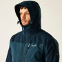 Chaqueta de hombre Regatta Wentwood