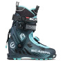 Botas de esquí de travesía Scarpa F1 3.0 WMN