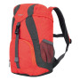 Mochila para niños Husky Sweety 6 l naranja