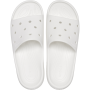 Pantuflas Crocs Classic Slide v2