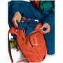 Mochila para esquí de travesía Ortovox Free Rider 22