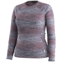 Talla: L / Color: azul oscuro