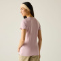 Camiseta de mujer Regatta Women’s Fingal Stretch