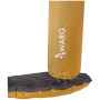 Colchoneta hinchable Warg CryoLite Insulated