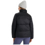 Chaqueta de mujer 4F Down Jacket F581