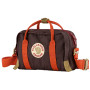 Bolsa de hombro Fjällräven Kånken Koncept Crossbody