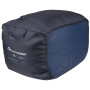 Saco de dormir de plumón Sea to Summit Trek TkII Regular Wide