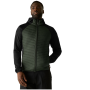 Chaqueta de hombre Regatta Andreson Hybrid