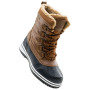 Botas de nieve para mujer Elbrus Hallis mid wp wo´s