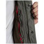 Chaqueta de hombre Craghoppers NosiLife Adventure Jacket V
