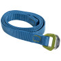 Cinturón Climbing Technology CT Belt azul Blue