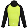Chaqueta de invierno para hombre Regatta Andreson VII Hybrid