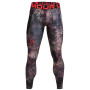 Mallas de hombre Under Armour HG Armour Prtd Legging
