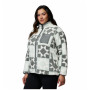 Sudadera de mujer Columbia West Bend™ Print Full Zip Ii