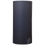 Cuello multiuso Silvini Motivo UA1730 negro/gris BlackCloud