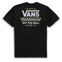 Camiseta de hombre Vans Stackton Tee-B
