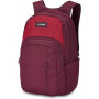 Mochila Dakine Campus Premium 28L rojo GarnetShadow