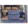 Caja de almacenamiento Gregory Alpaca Gear Box 45L