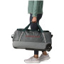 Maleta Patagonia Black Hole Wheeled Duffel 70L