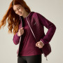 Chaqueta de mujer Regatta Women’s Andreson Hybrid
