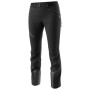 Pantalones de invierno para mujer Dynafit Tlt Touring Dst W Pnt negro 0911 - black out/0890