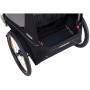 Remolque para bicicleta Thule Coaster XT
