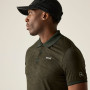 Camiseta de hombre Regatta Remex II