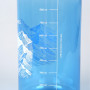 Botella Warg Peak Tritan Wide 1L
