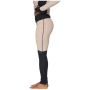 Calzoncillos funcionales de mujer Devold Reverso Merino Longs Wmn