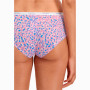 Bragas de mujer Puma Printed Hipster 2P